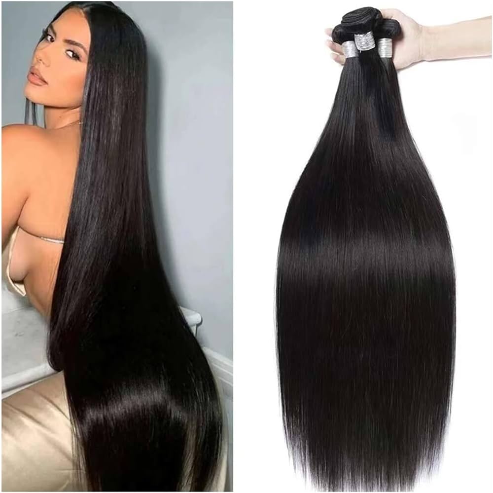32”-40” Straight