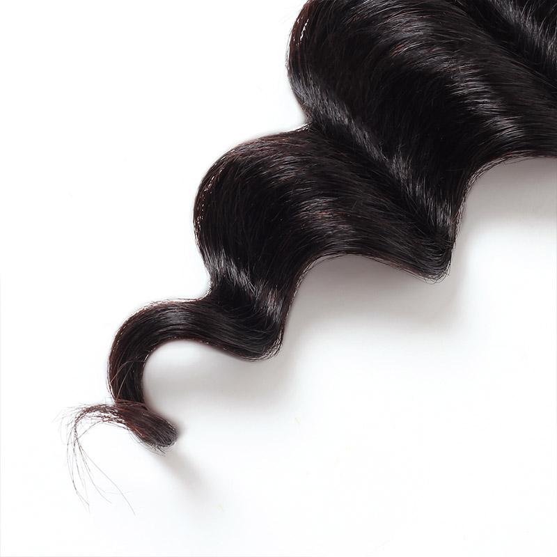 10a Cambodian Loose Wave