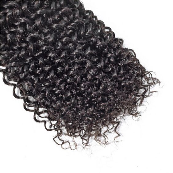 Malaysian Tight Curl