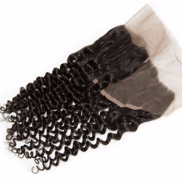 10a Cambodian Deep Curl Frontal