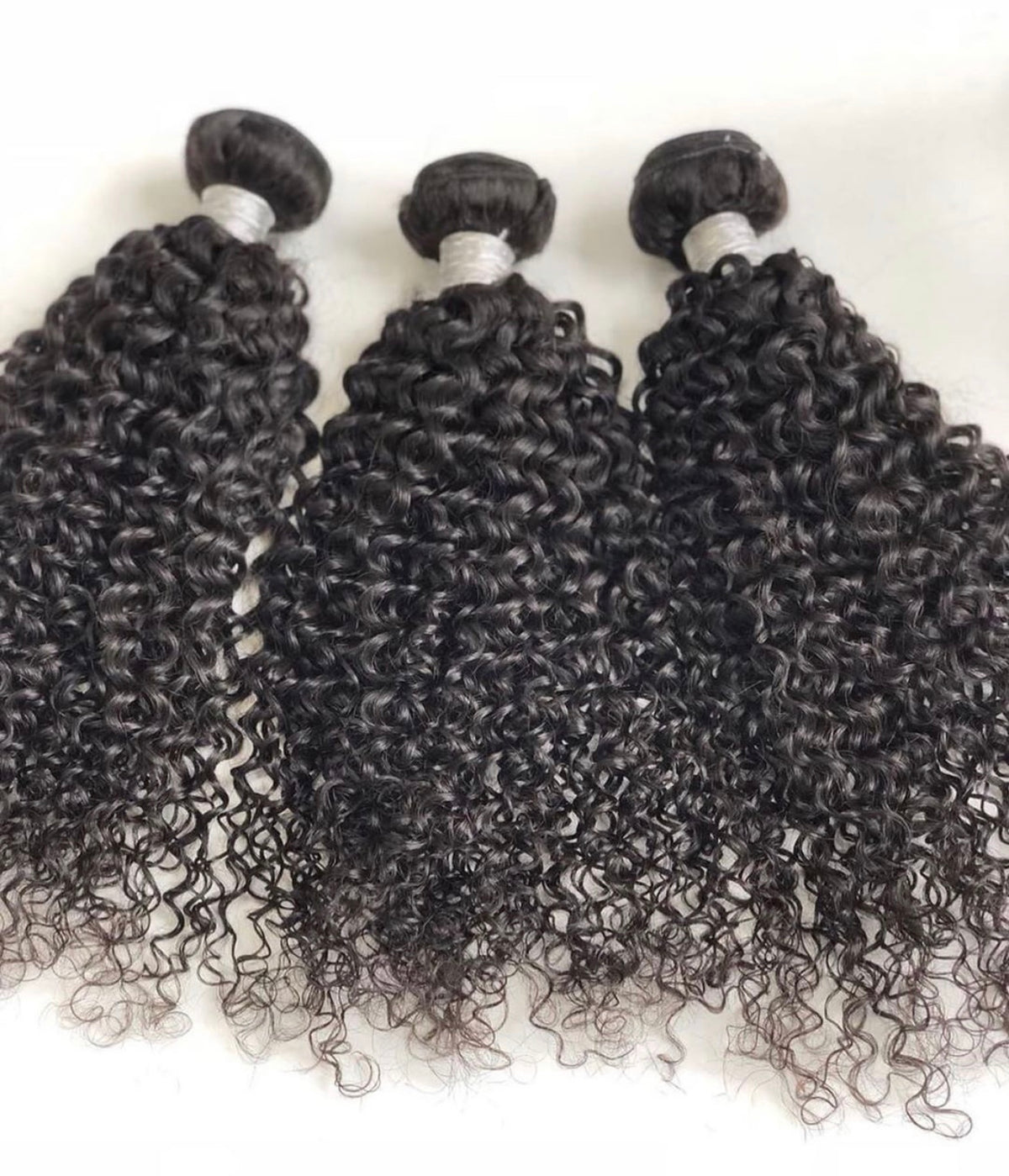 Peruvian Tight Curl