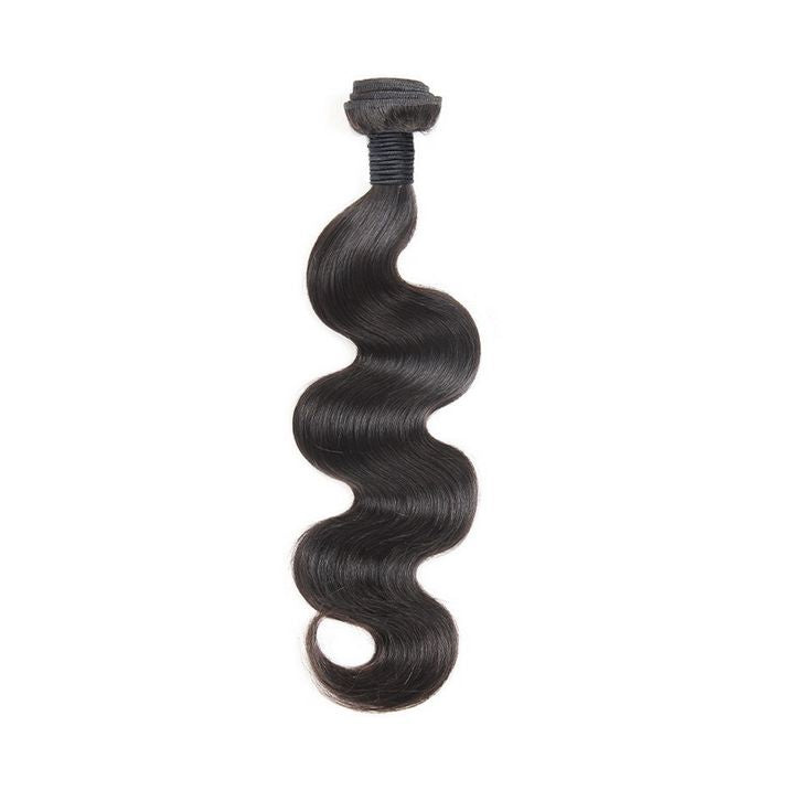 Peruvian Body Wave