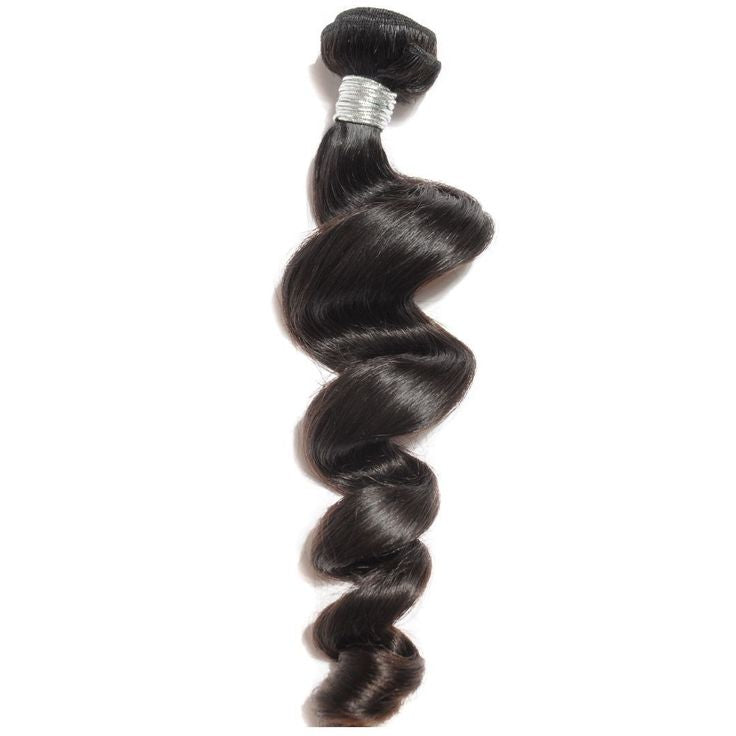 Indian Loose Wave