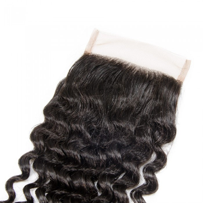 10a Peruvian Deep Curl Closure