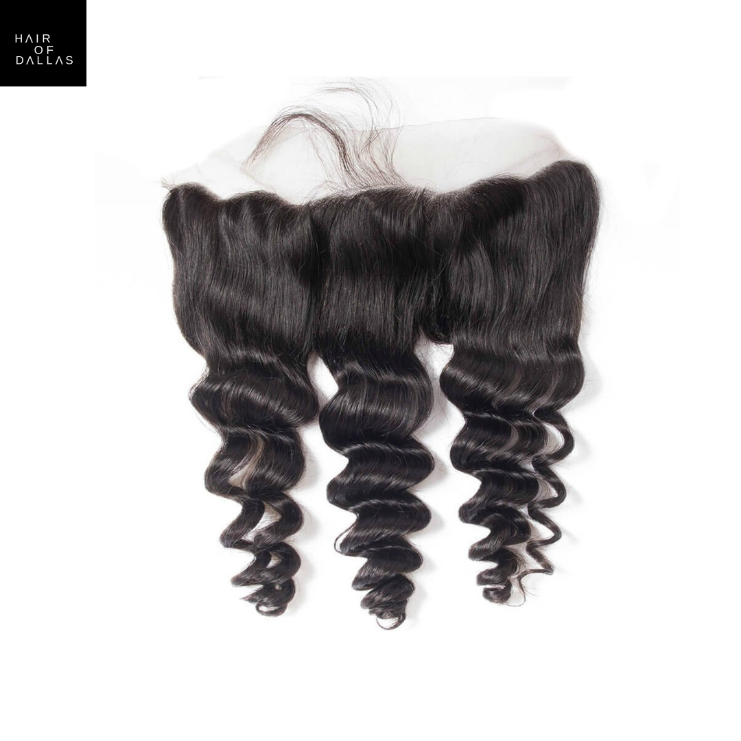 10a Cambodian Loose Wave Frontal