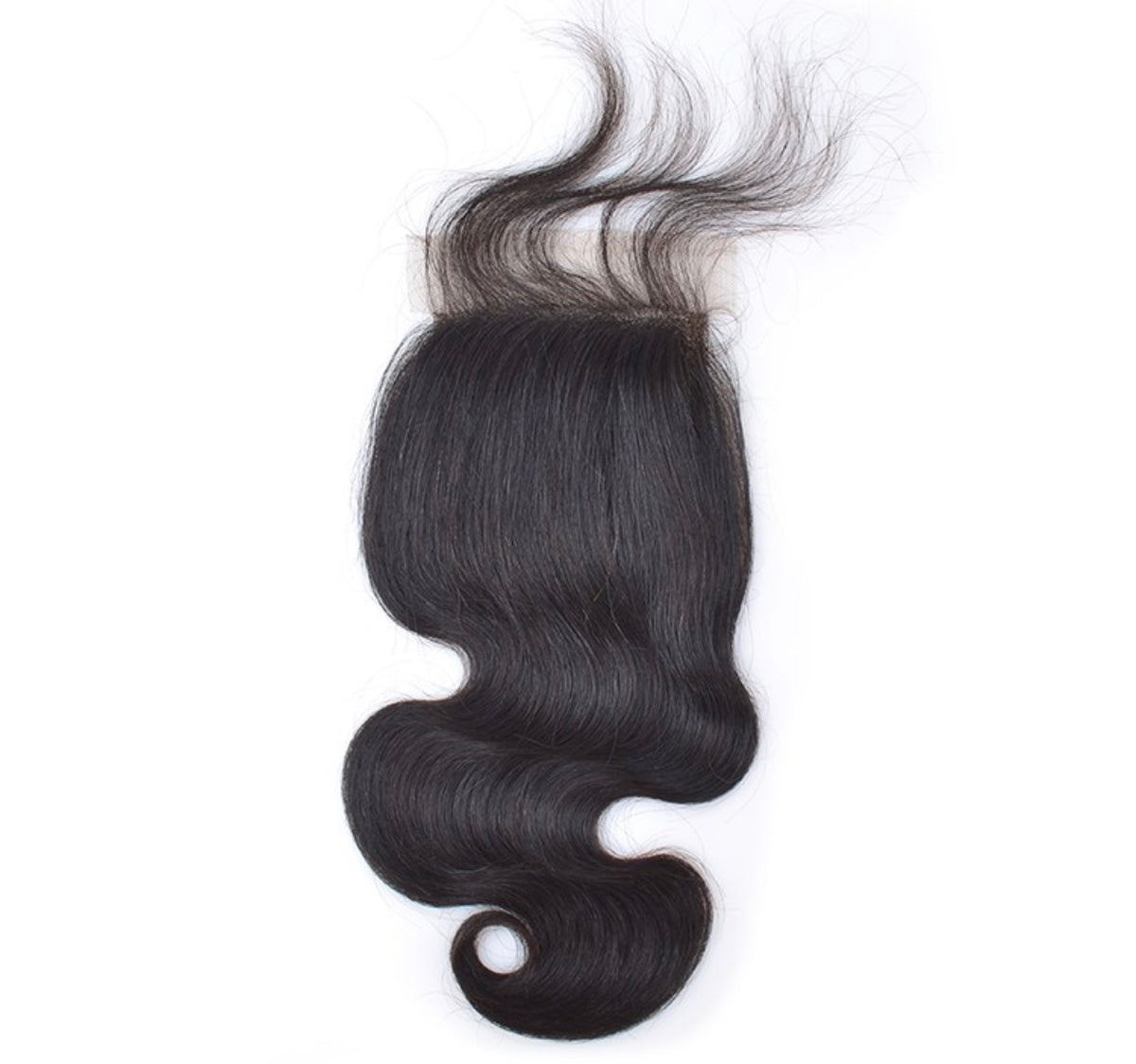 Peruvian Body Wave Closure