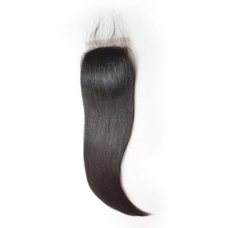 Peruvian Straight Closure