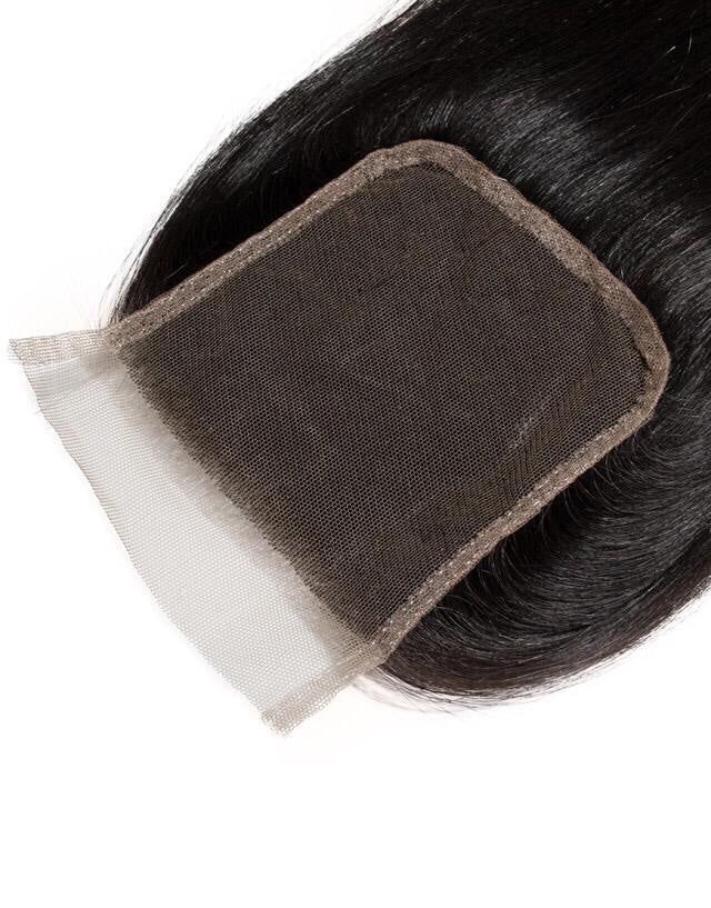 Cambodian Straight Closure