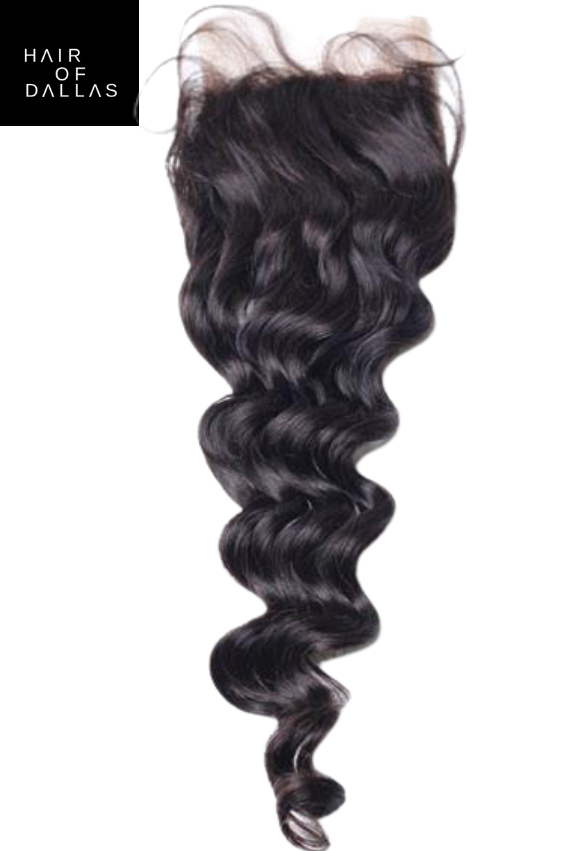 10a Cambodian Loose Wave Closure