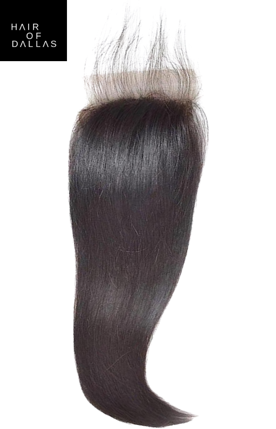 10a Indian Straight Closure