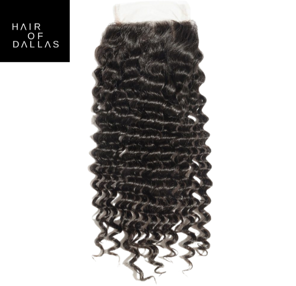 10a Peruvian Deep Wave Closure