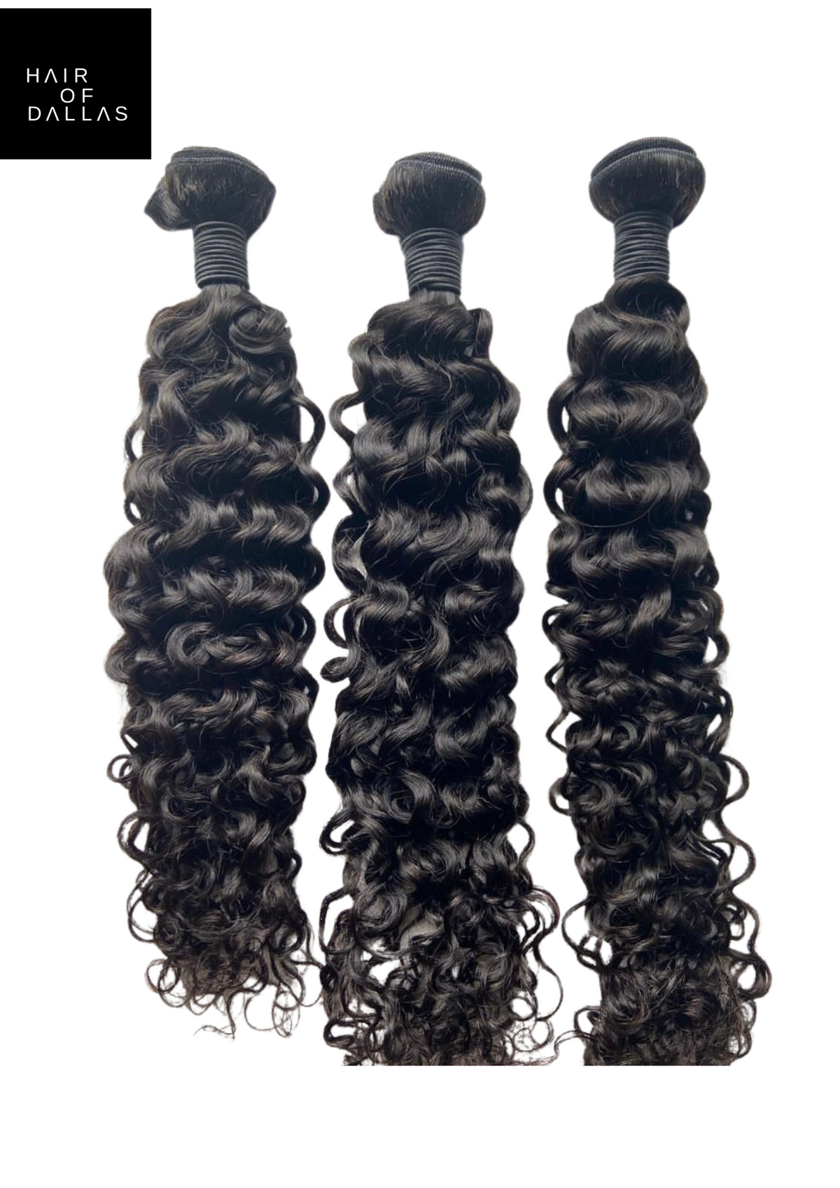 Peruvian Deep Curl