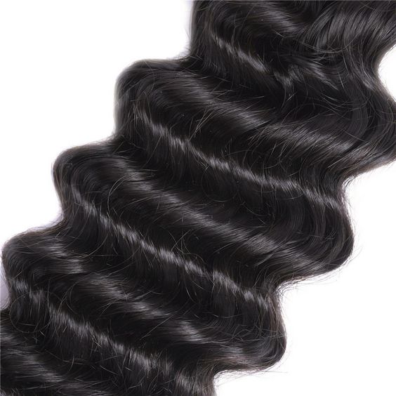 Peruvian Deep Wave