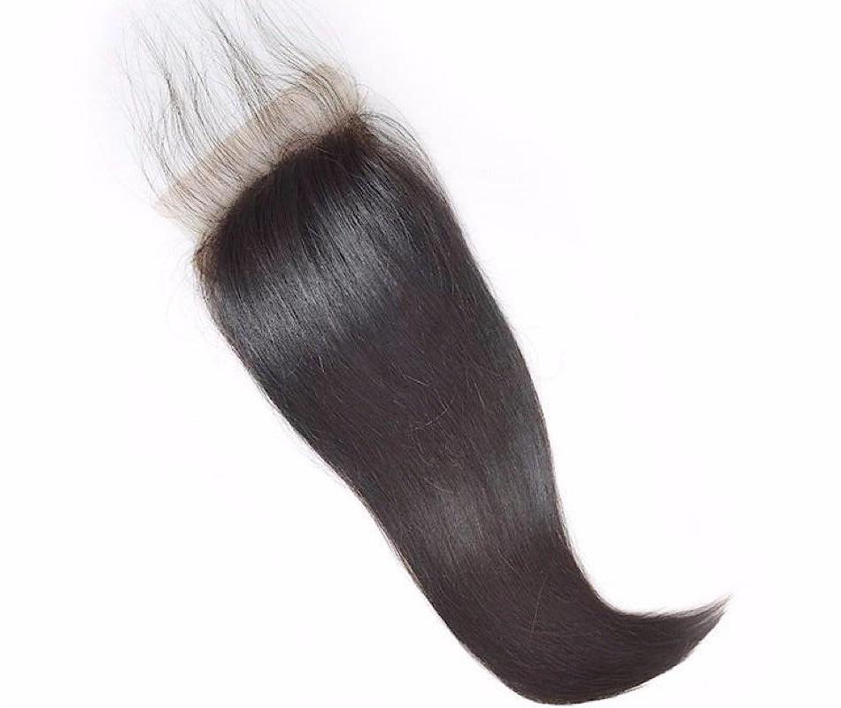 10a Peruvian Straight Closure