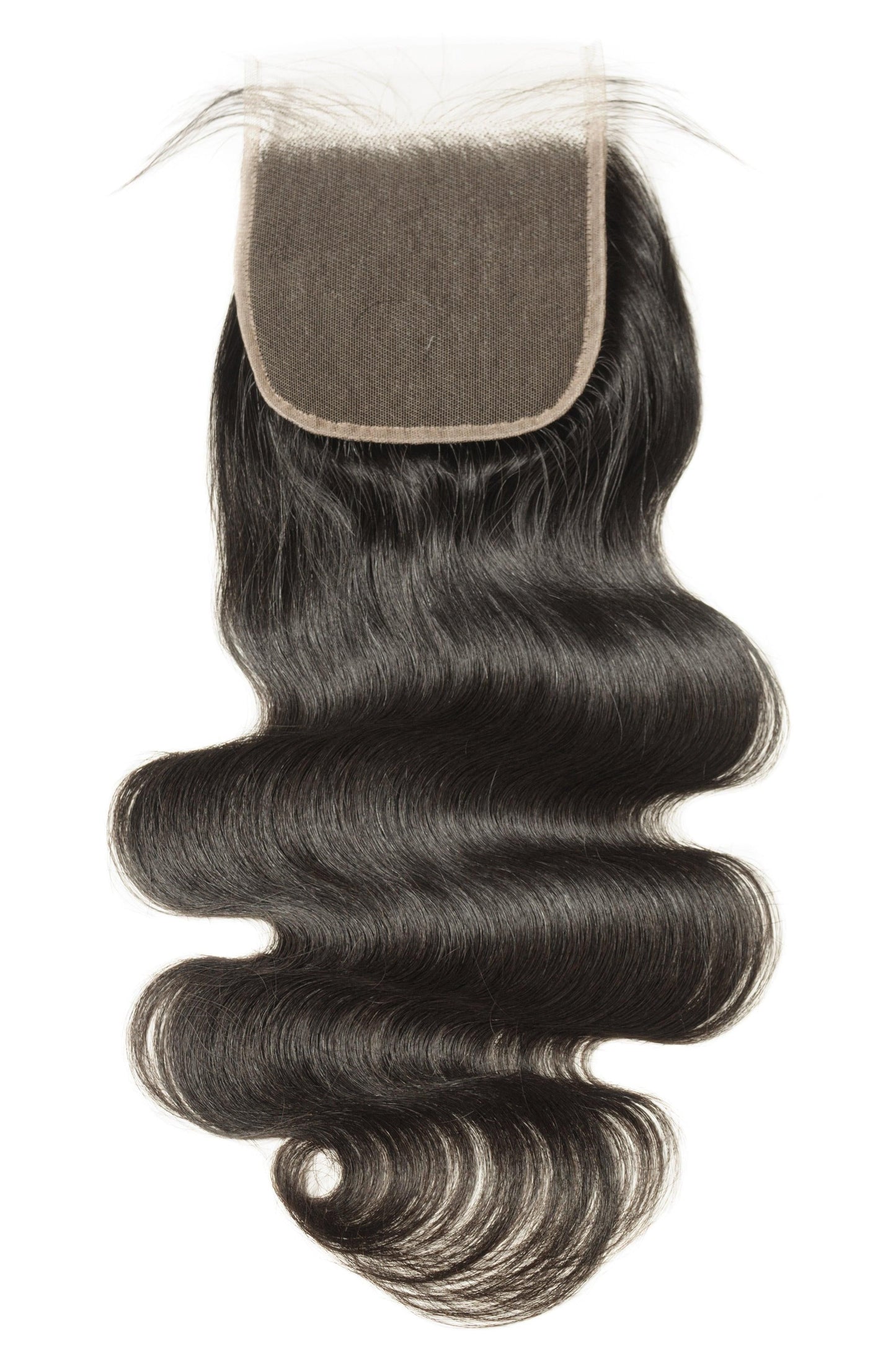 10a Indian Body Wave Closure