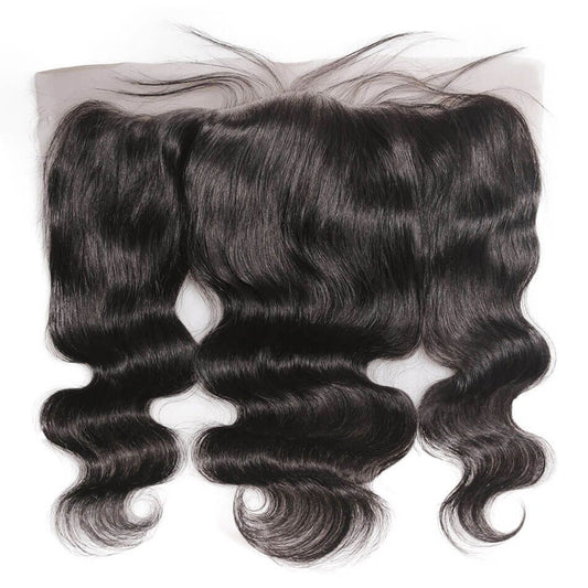 Indian Body Wave Lace Frontal